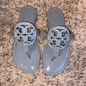 Tory Burch Miller sandals